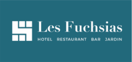 ∞ Logis Hôtel Les Fuchsias à Saint Vaast la Hougue Hotel de charme dans le Cotentin
